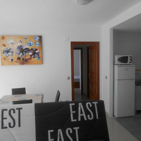 Apartamento Bazan 35 Apartment ตอร์เรเวียคา ภายนอก รูปภาพ