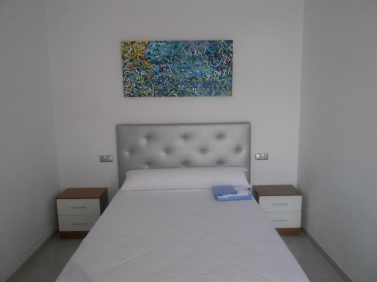 Apartamento Bazan 35 Apartment ตอร์เรเวียคา ภายนอก รูปภาพ