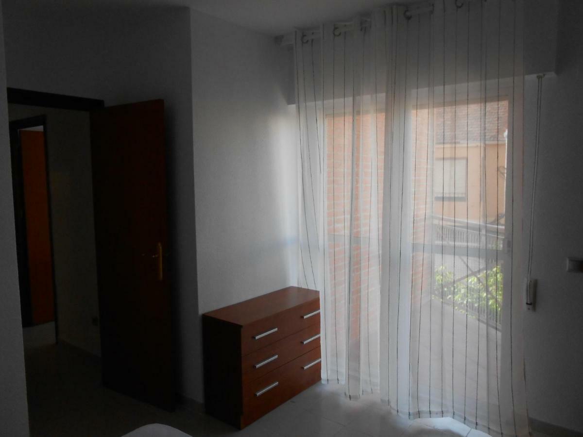 Apartamento Bazan 35 Apartment ตอร์เรเวียคา ภายนอก รูปภาพ