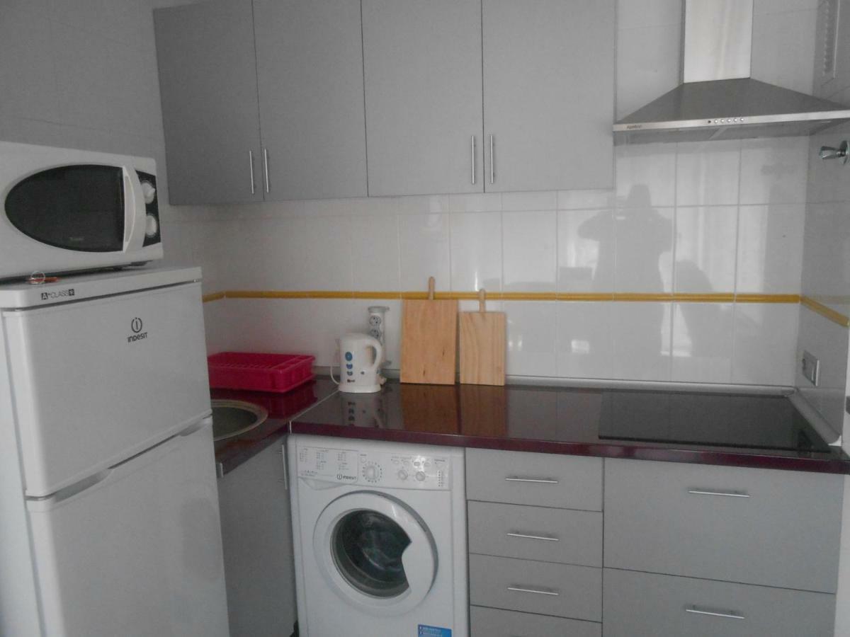 Apartamento Bazan 35 Apartment ตอร์เรเวียคา ภายนอก รูปภาพ