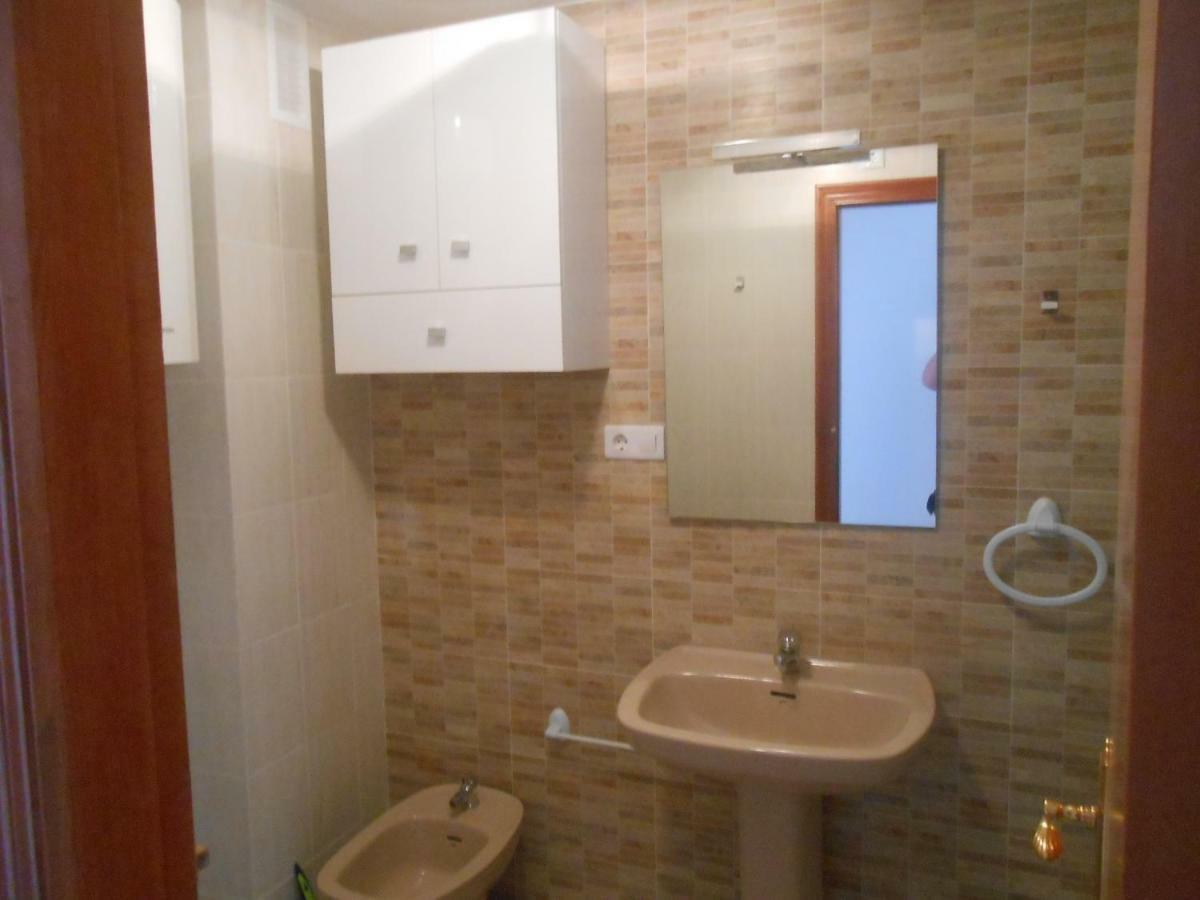 Apartamento Bazan 35 Apartment ตอร์เรเวียคา ภายนอก รูปภาพ