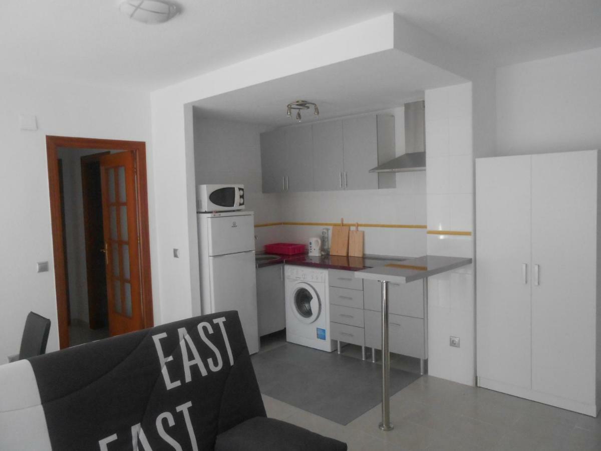 Apartamento Bazan 35 Apartment ตอร์เรเวียคา ภายนอก รูปภาพ